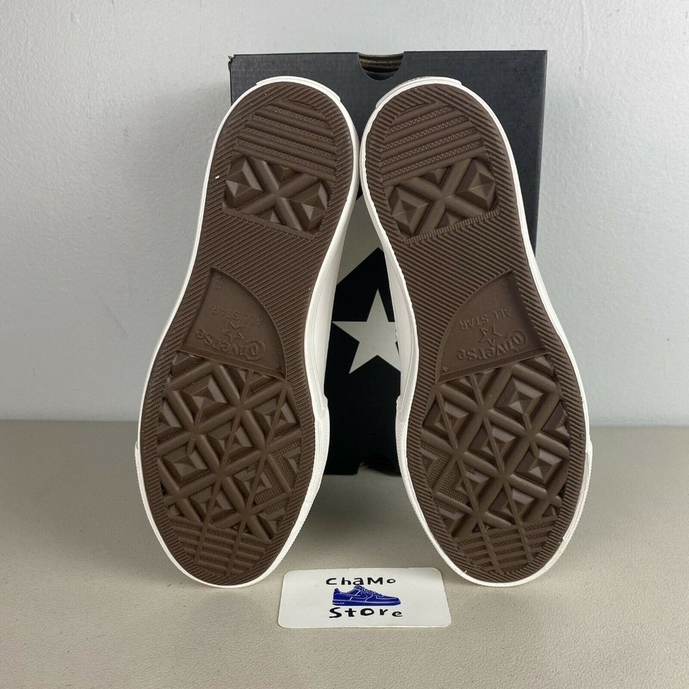 Converse Women’s Chuck Star It's Okay To Wander Platform - Picture 6 of 10